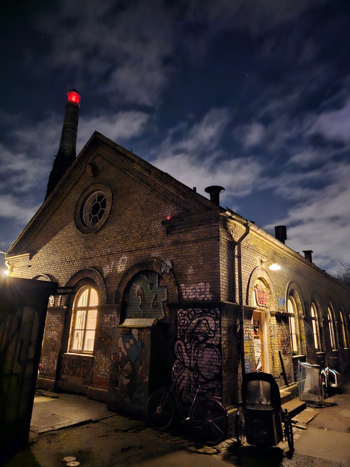 Badehuset - Billede 3