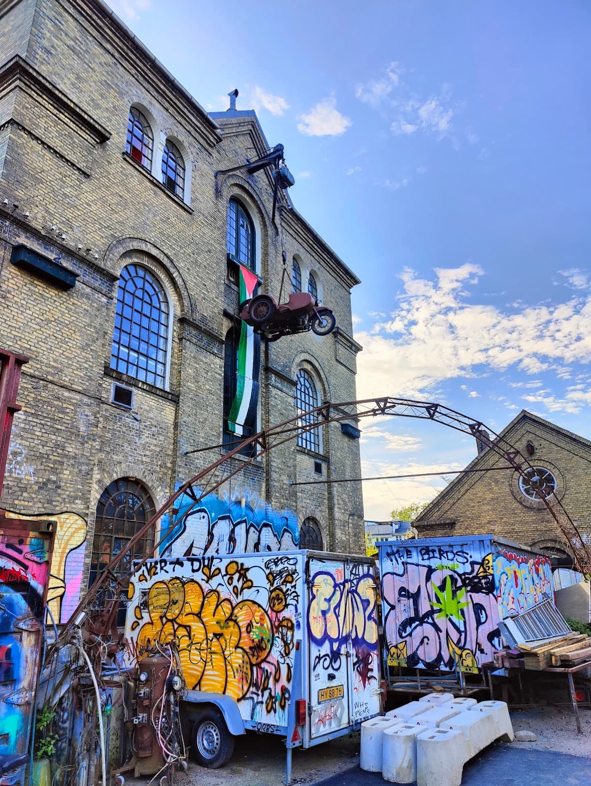 Badehuset - Billede 4