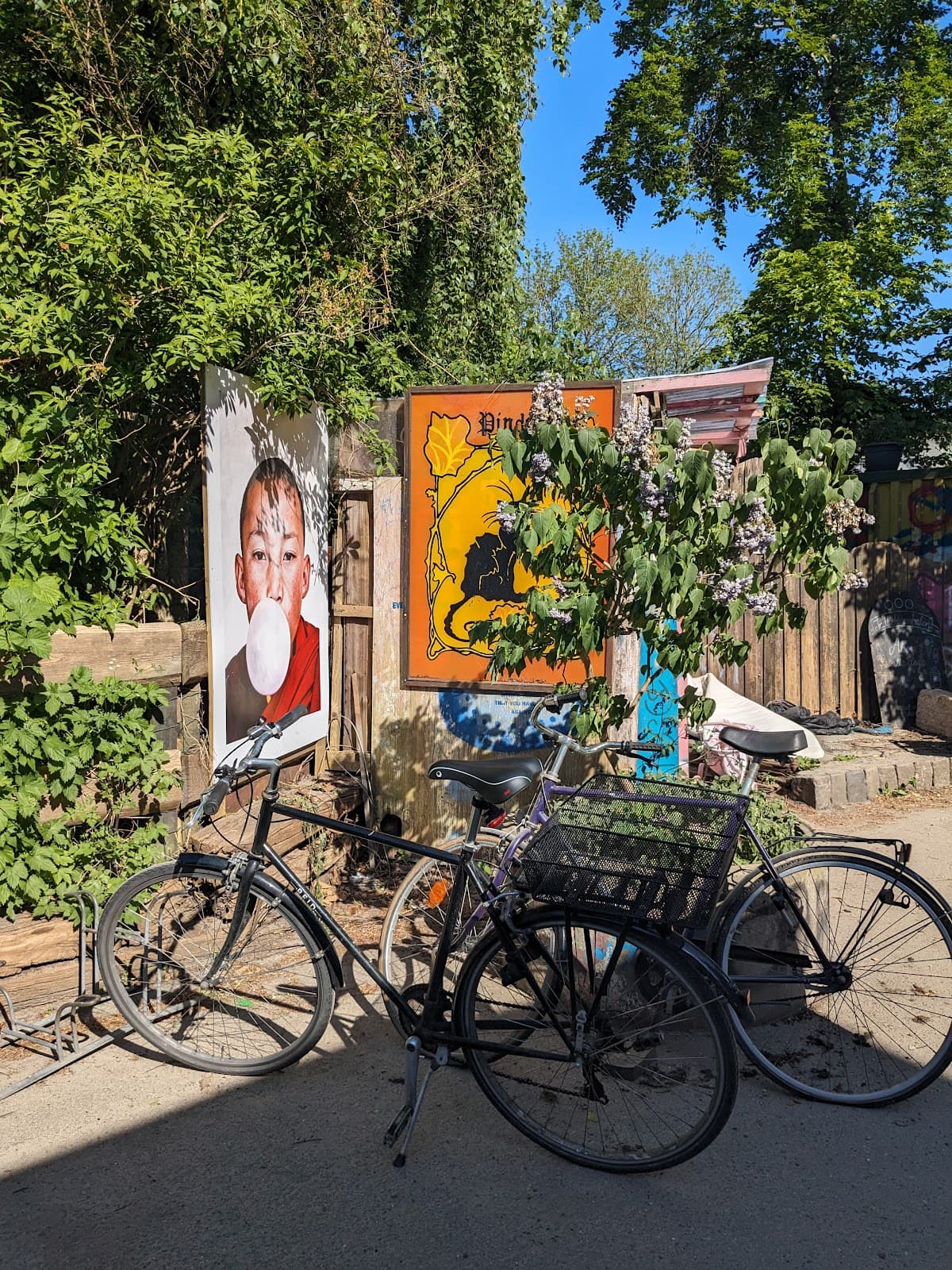 Badehuset - Billede 5