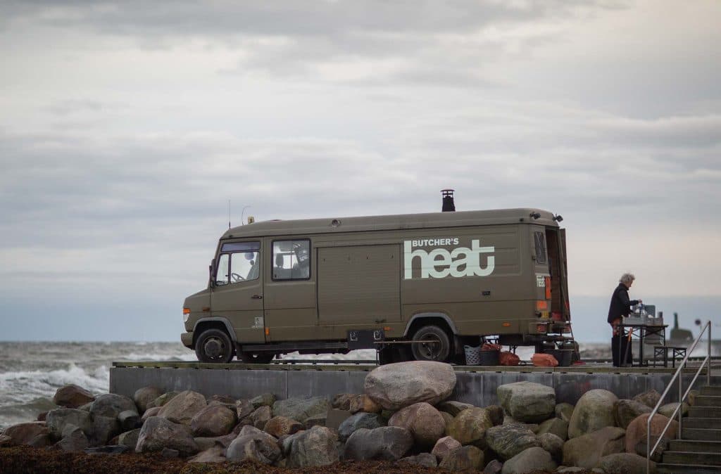 Butchers Heat - Billede 5