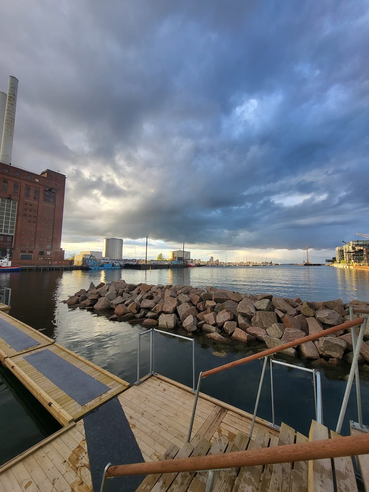 HOT N' COLD NORDHAVN