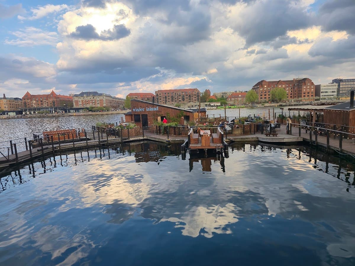 Kalvebod Brygge - Billede 5