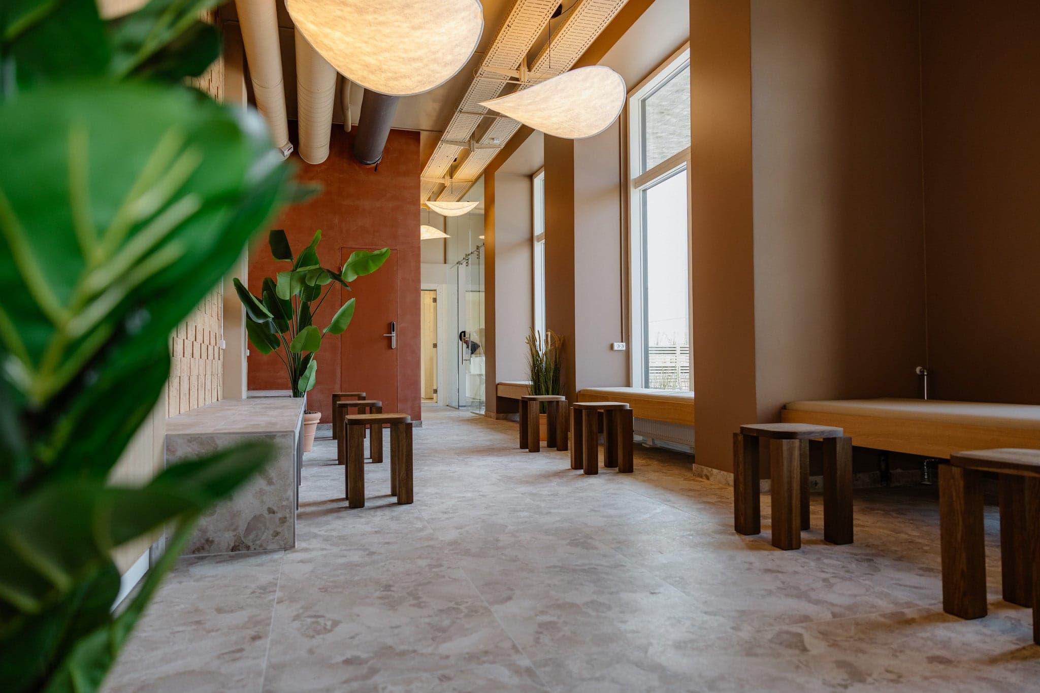 Sauna House - Billede 5