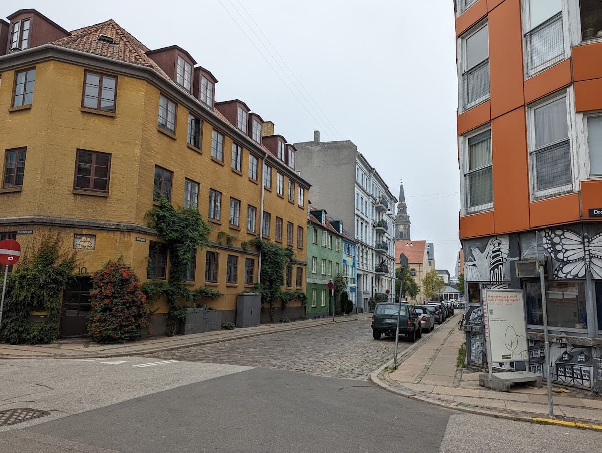 Sofiebadet - Billede 5