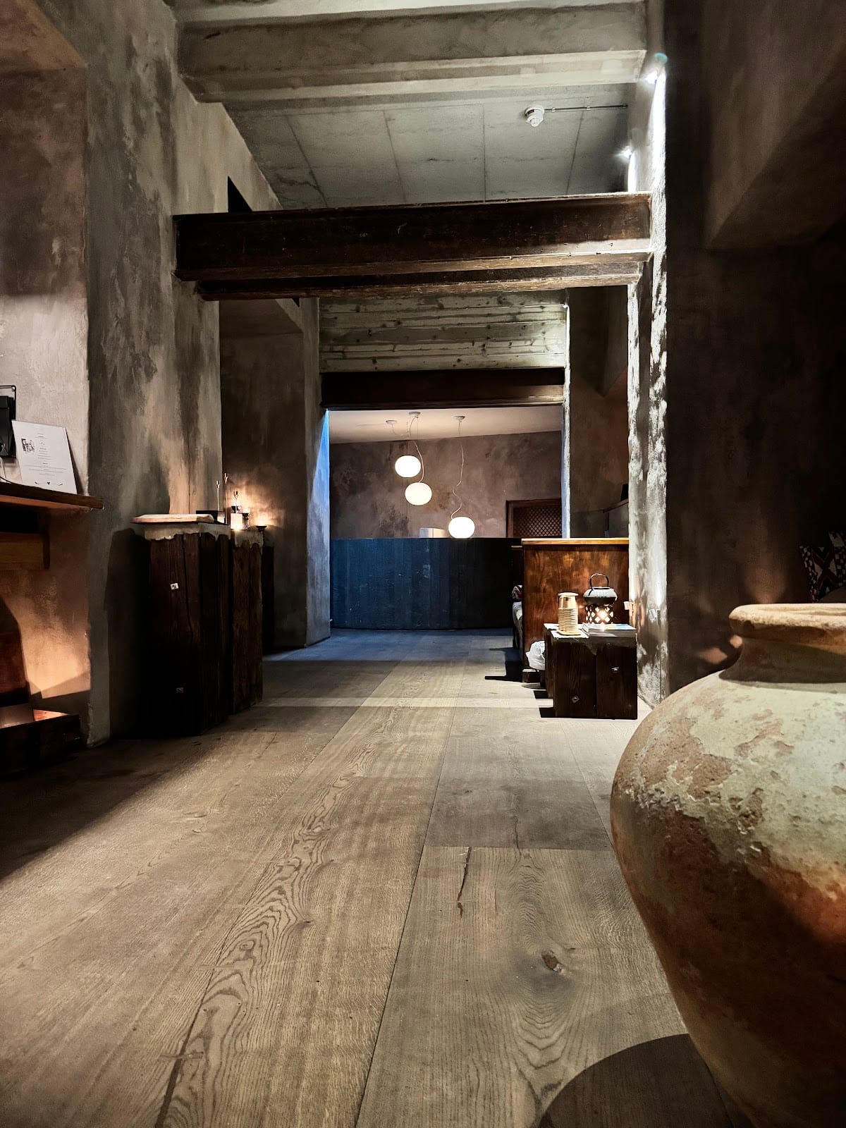 Aire Ancient Baths - Billede 4