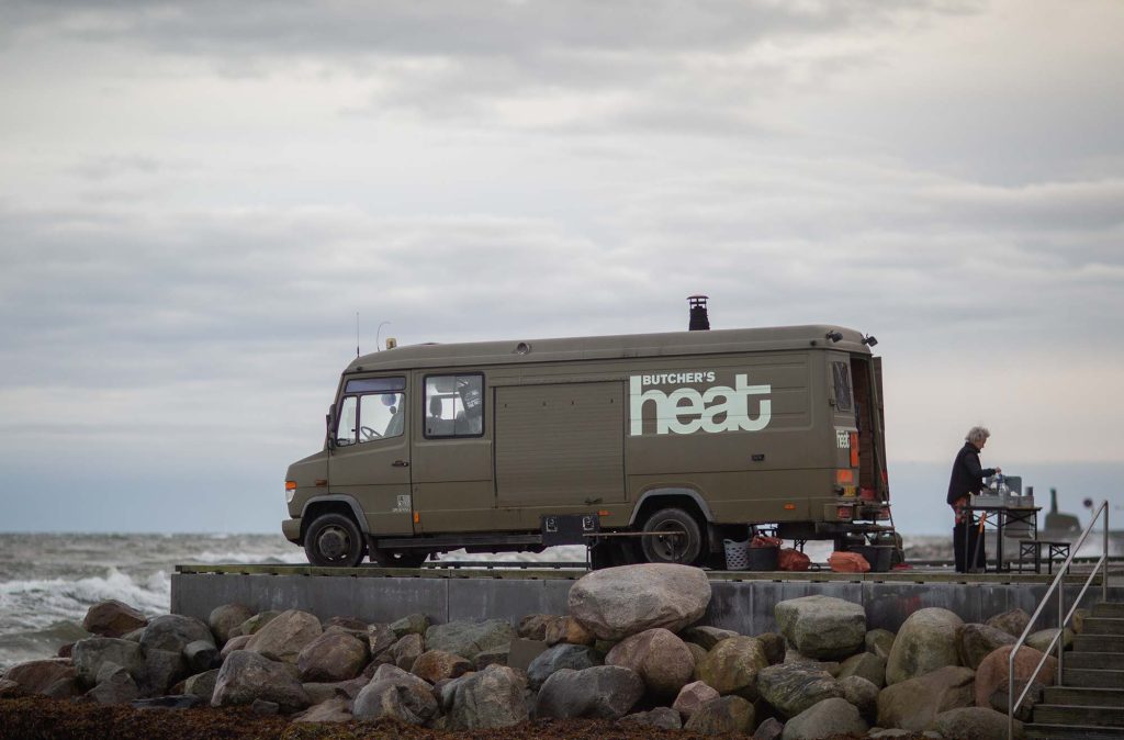 Butchers Heat - Billede 5