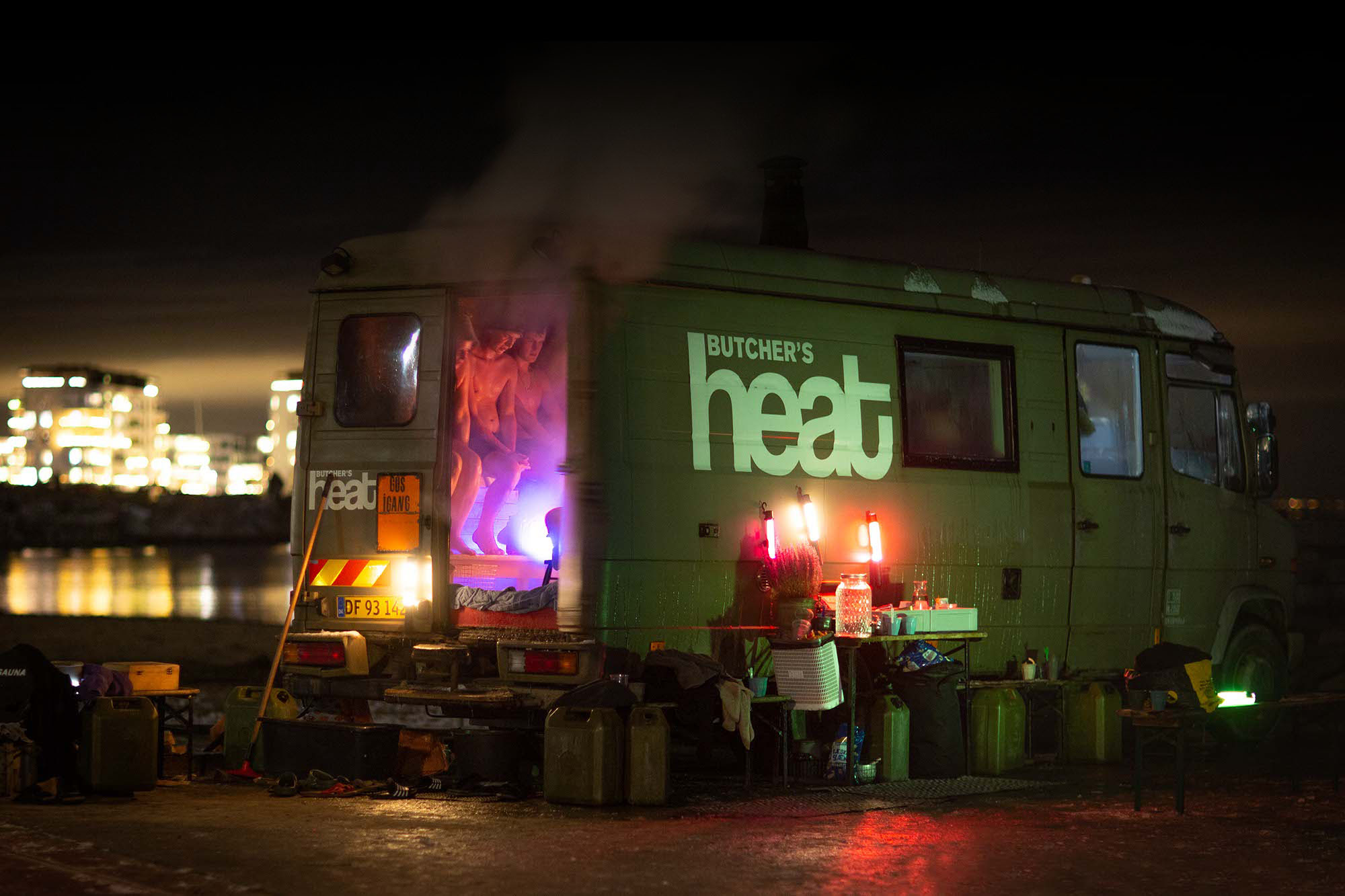Butchers Heat - Billede 4