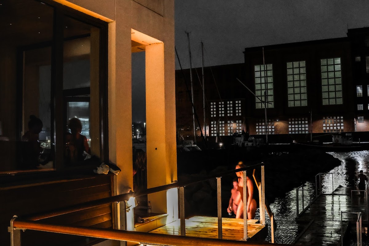 HOT N' COLD NORDHAVN - Billede 3