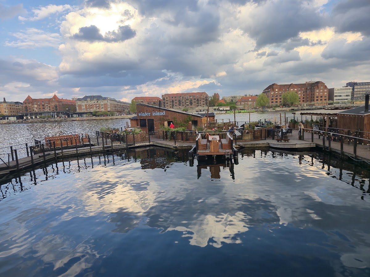 Kalvebod Brygge - Billede 5